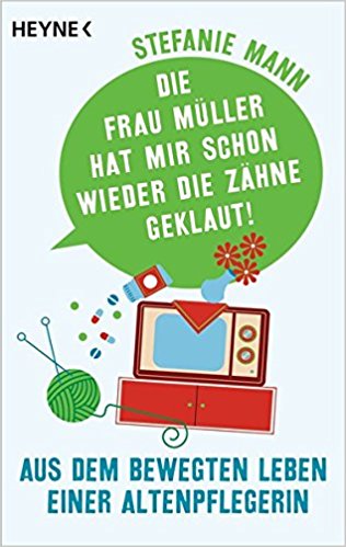 Autorenlesung am 30. September 2015