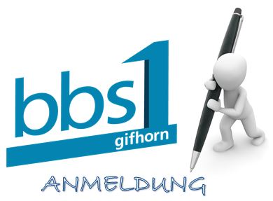 Anmeldung zum Schuljahr 2017/18