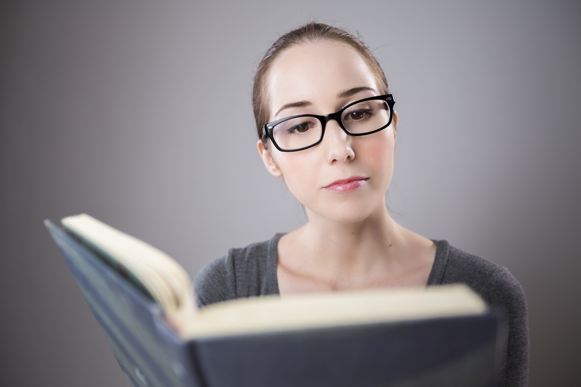 Eröffnung der neuen Fachbibliothek 