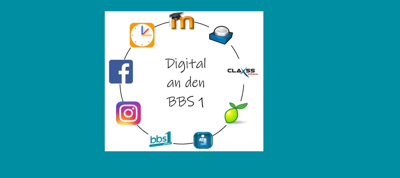 moodle, roundcube, webuntis und Co. gehen wieder