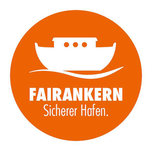 BBS 1 erhält Auszeichnung „Fairankern – Sicherer Hafen“