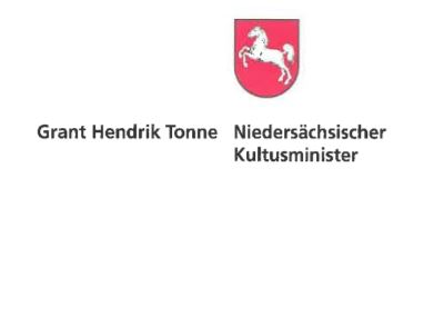Post aus dem Kultusministerium für Ausbildungsbetriebe