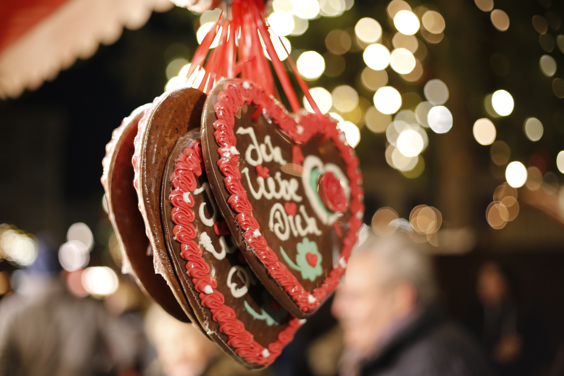 14. November - 29. Jugendmeisterschaft der gastgewerblichen Berufe „Jahrmarkt der Genüsse“