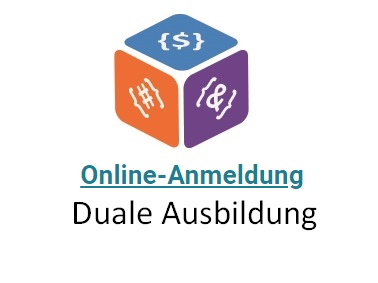 Wir freuen uns auf Ihre Online-Anmeldung!