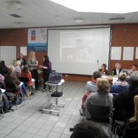 Kooperationstreffen 2014