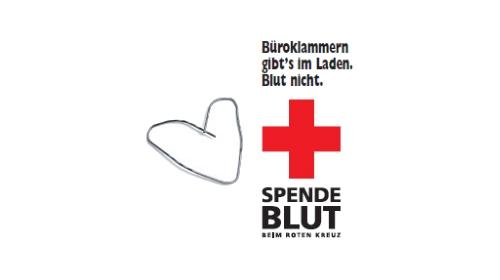 Blutspende - 28.2.2019