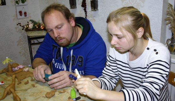 Workshop 19. Januar 2015
