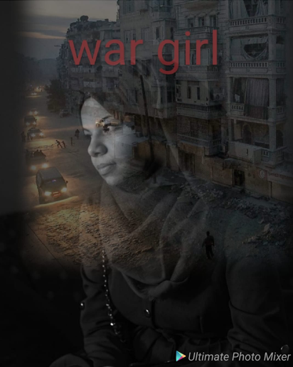 Schülerin schreibt Buch über ihre Flucht aus Syrien