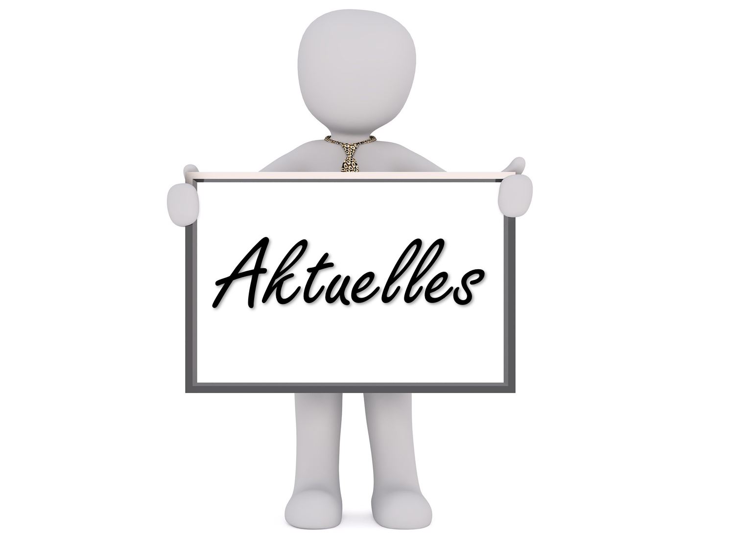 Aktuelles