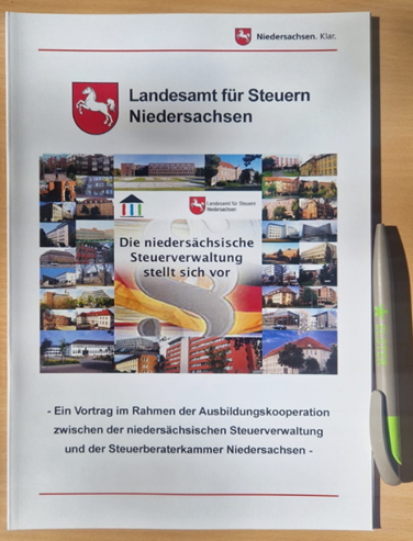 Steuer