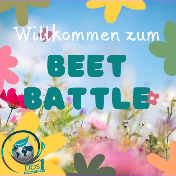 Beet-Battle