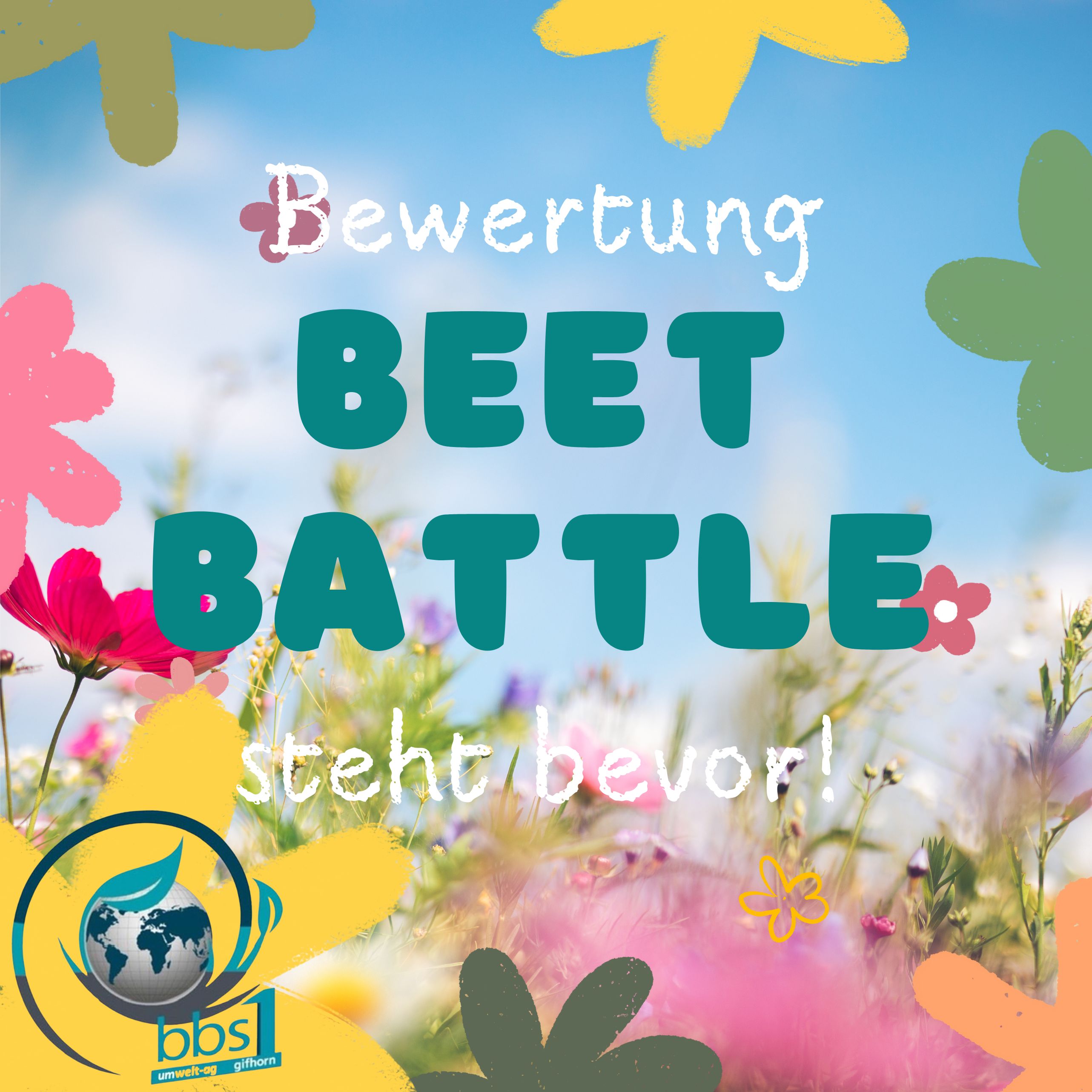 Beet Battle