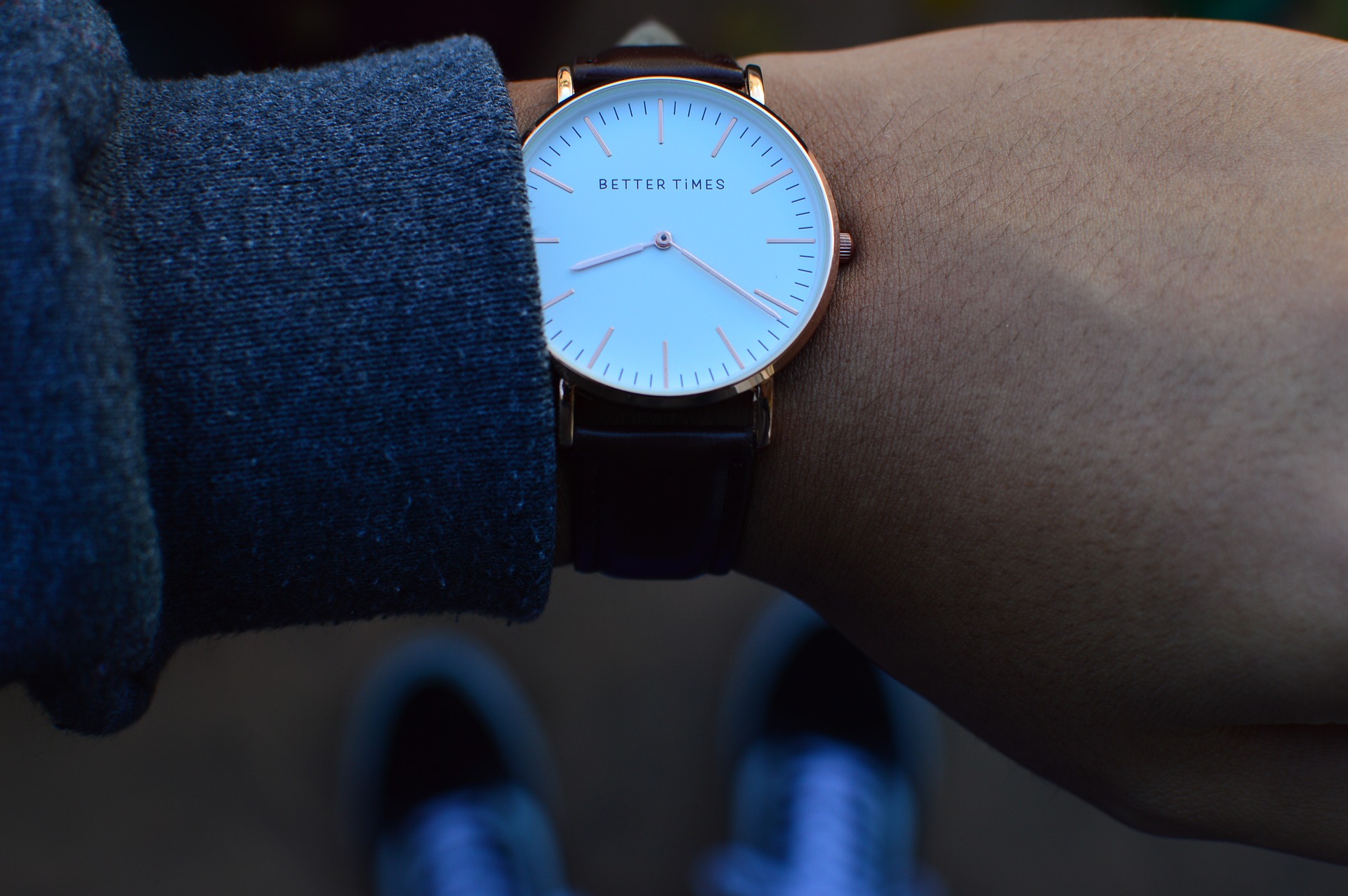 Uhr