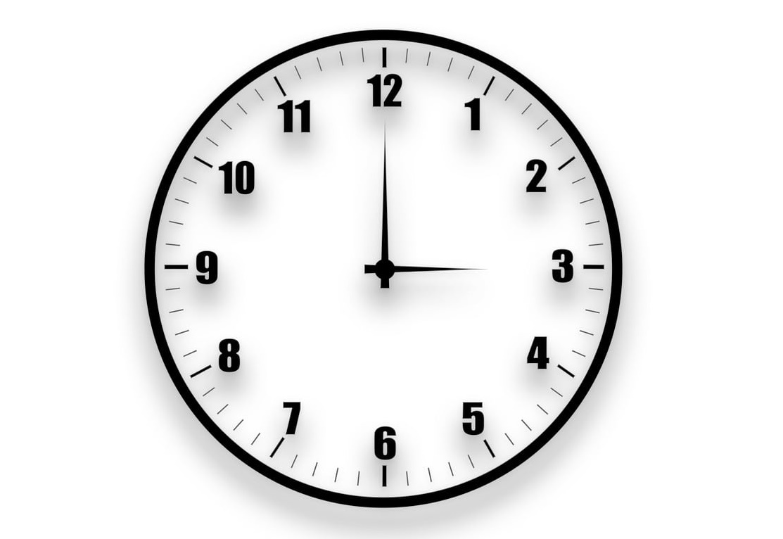 Uhr