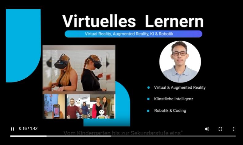 KI AR VR