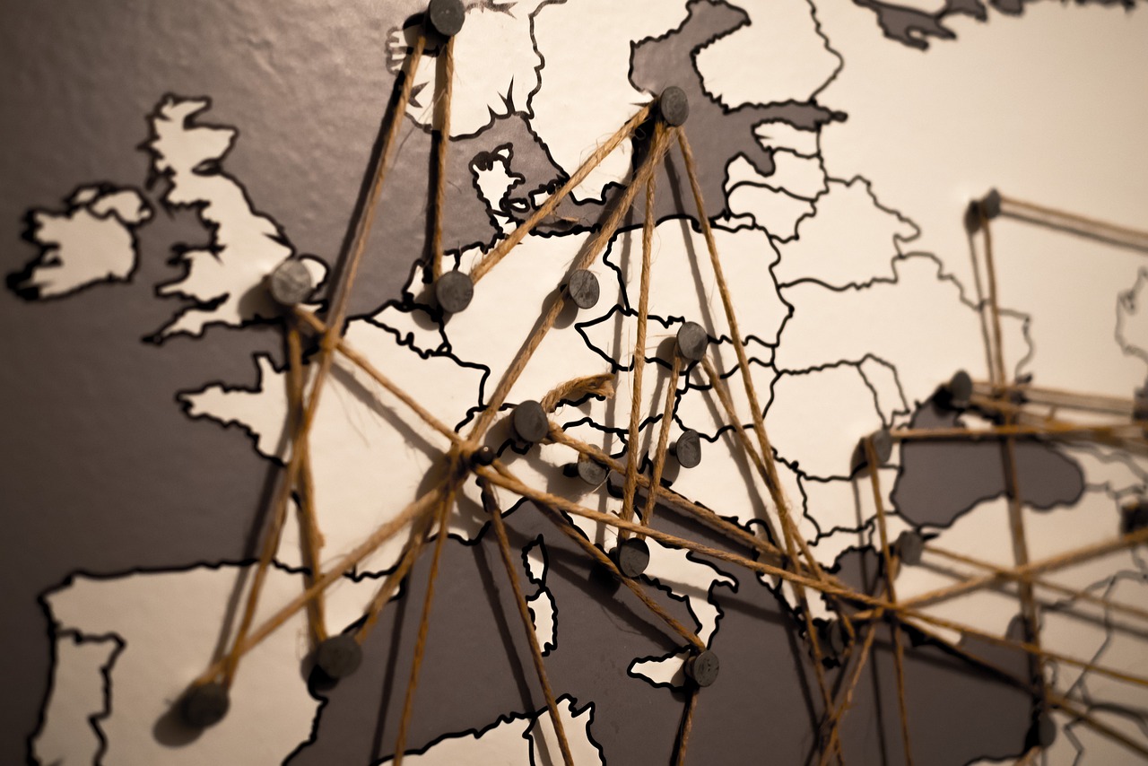 Menschenrechte leben – Europa stärken