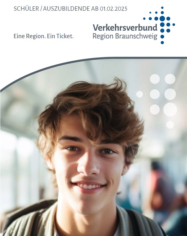 Verkehrsverbund Region Braunschweig