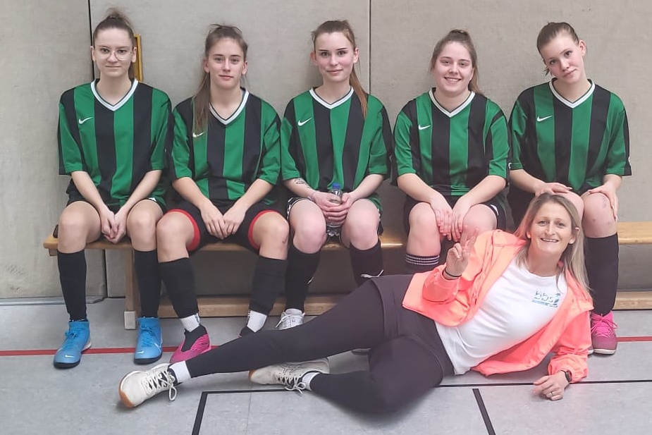 Fußball