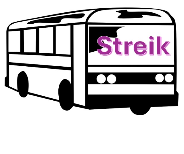 Streik