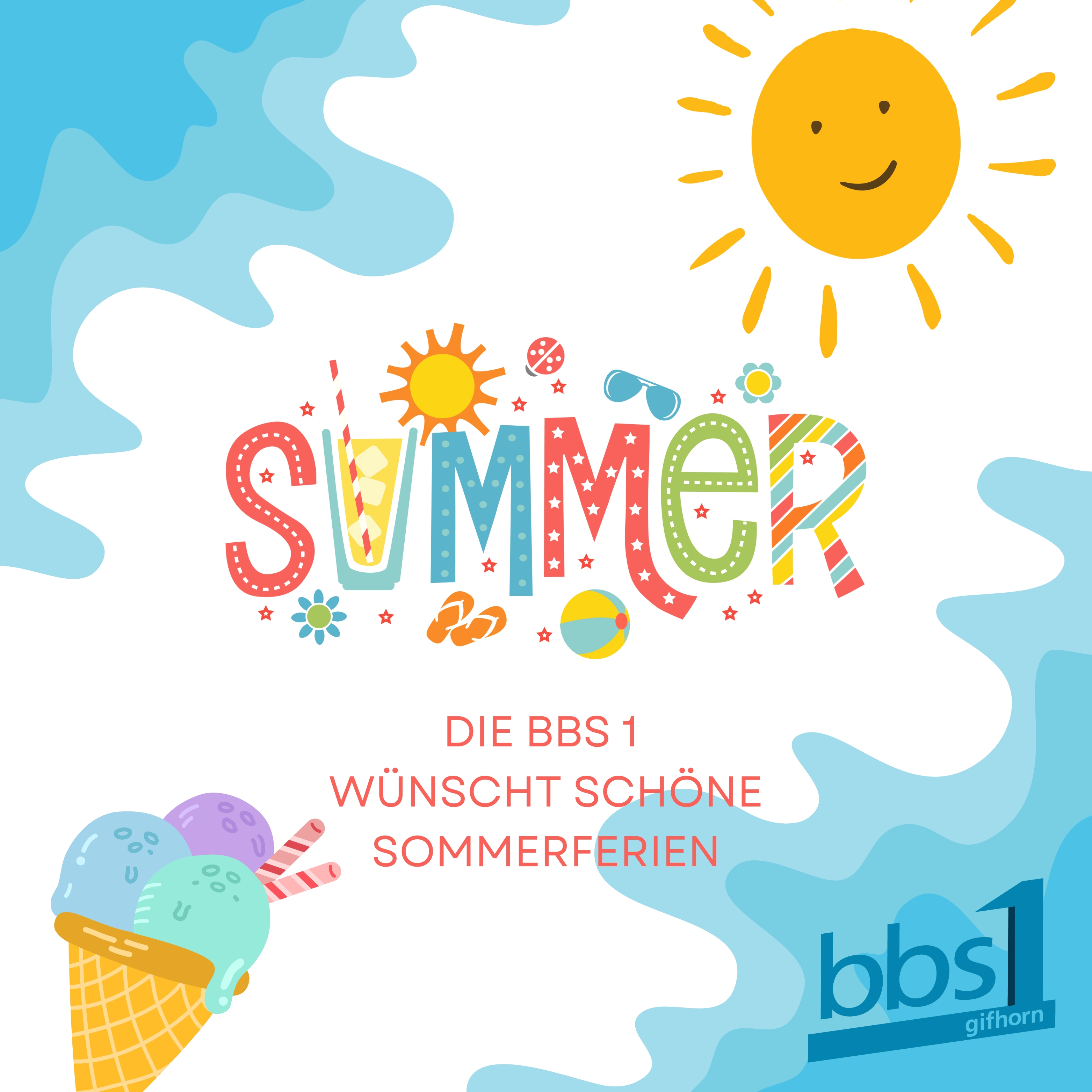 Sommerferien