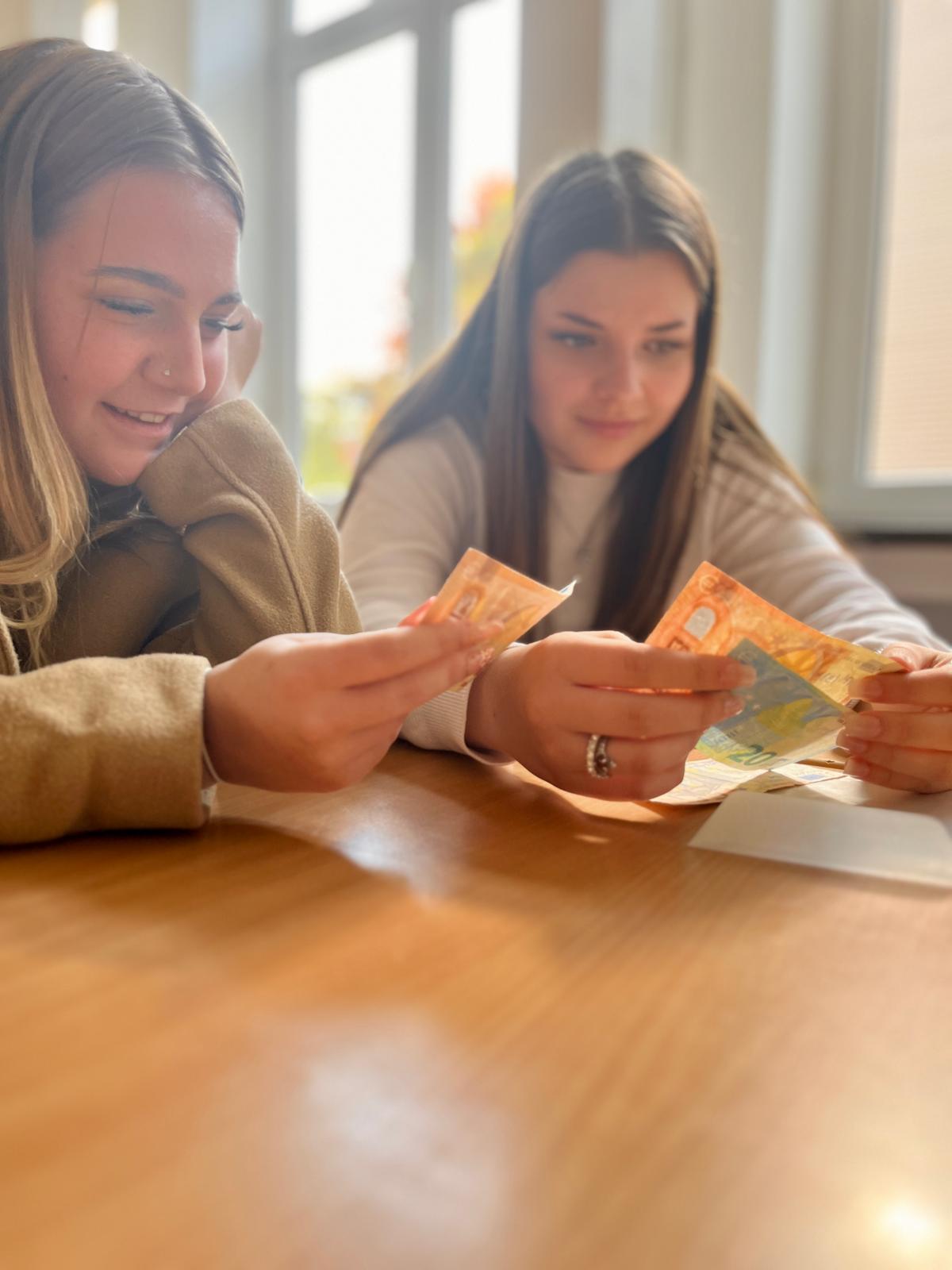 Falschgeld