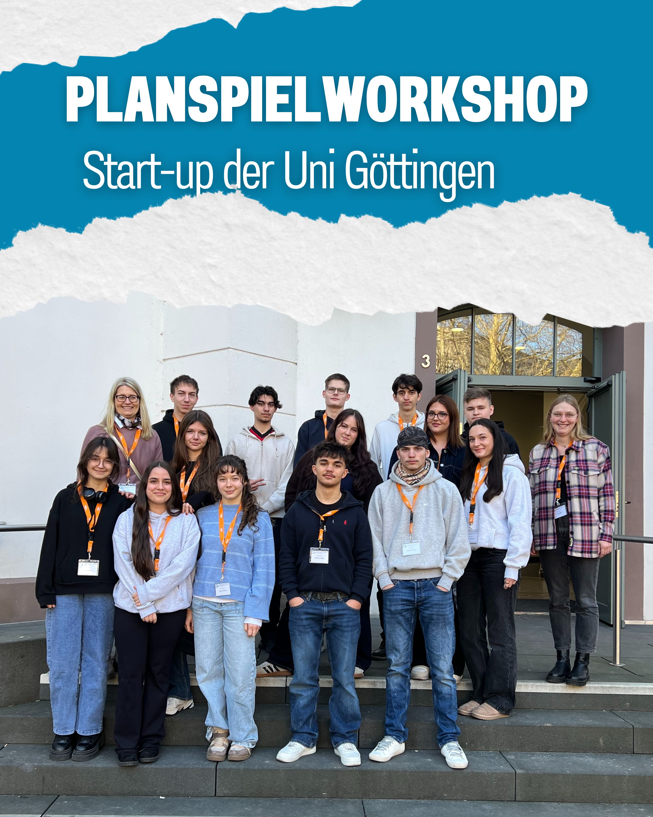Planspielworkshop