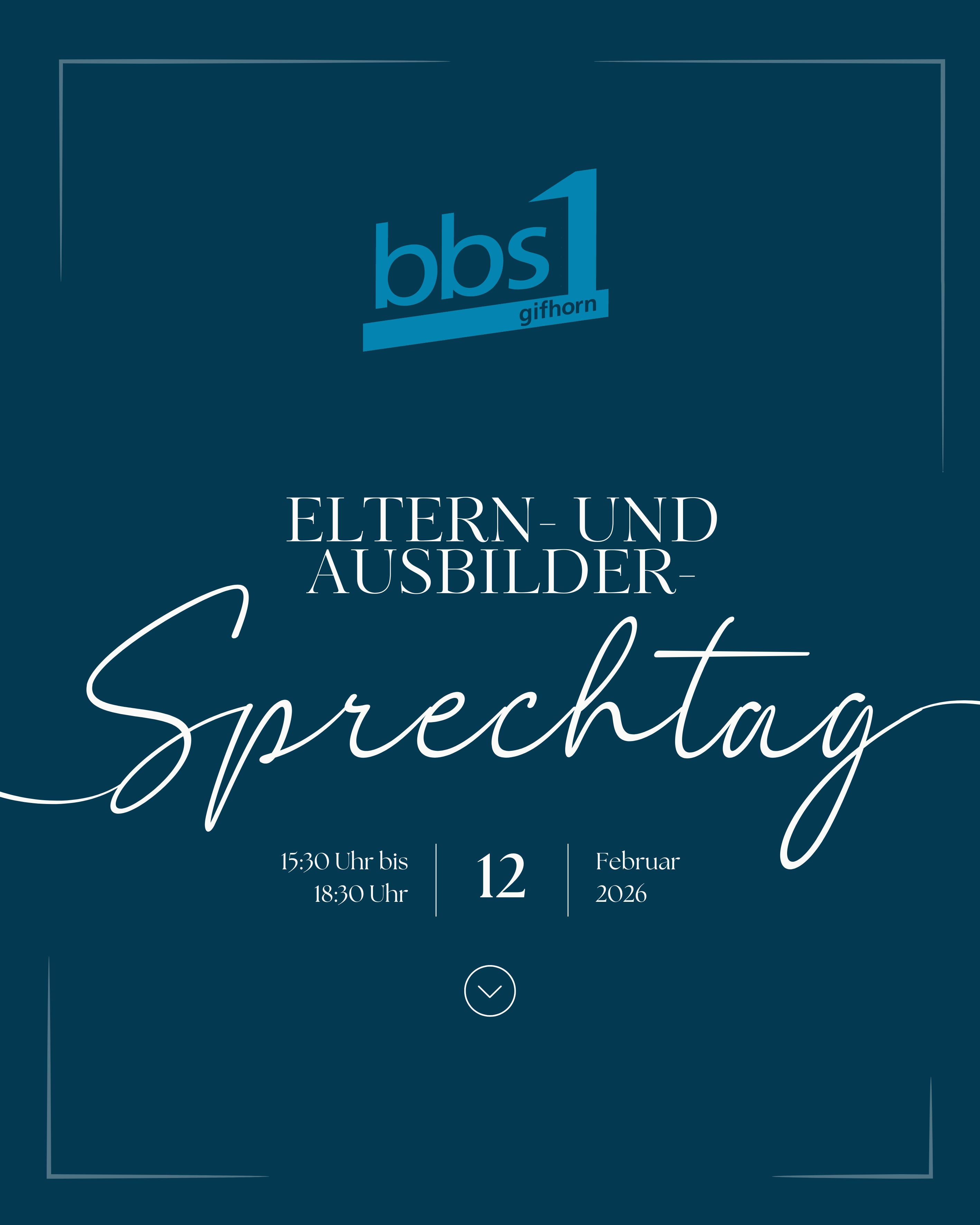 Sprechtag
