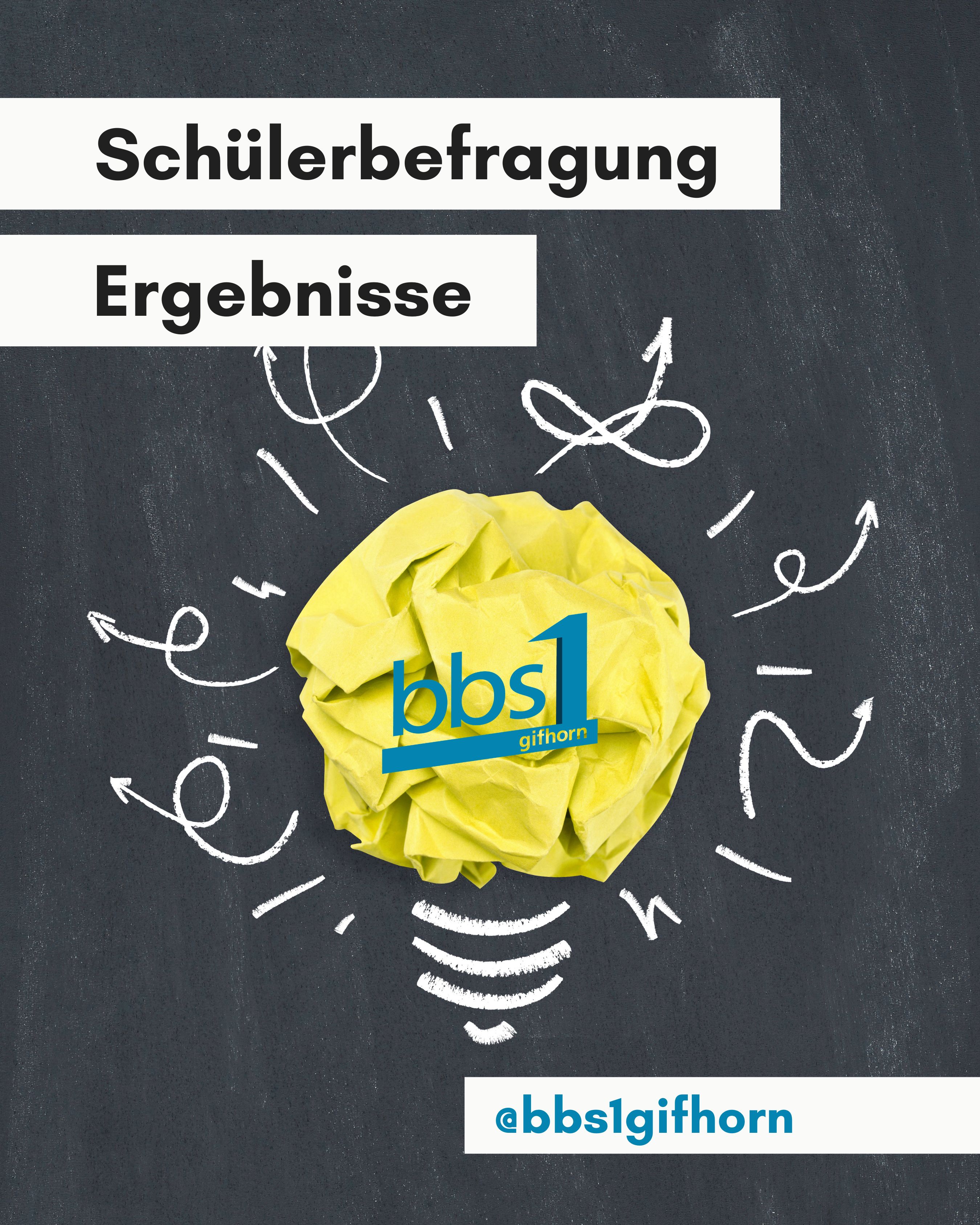 Schülerbefragung