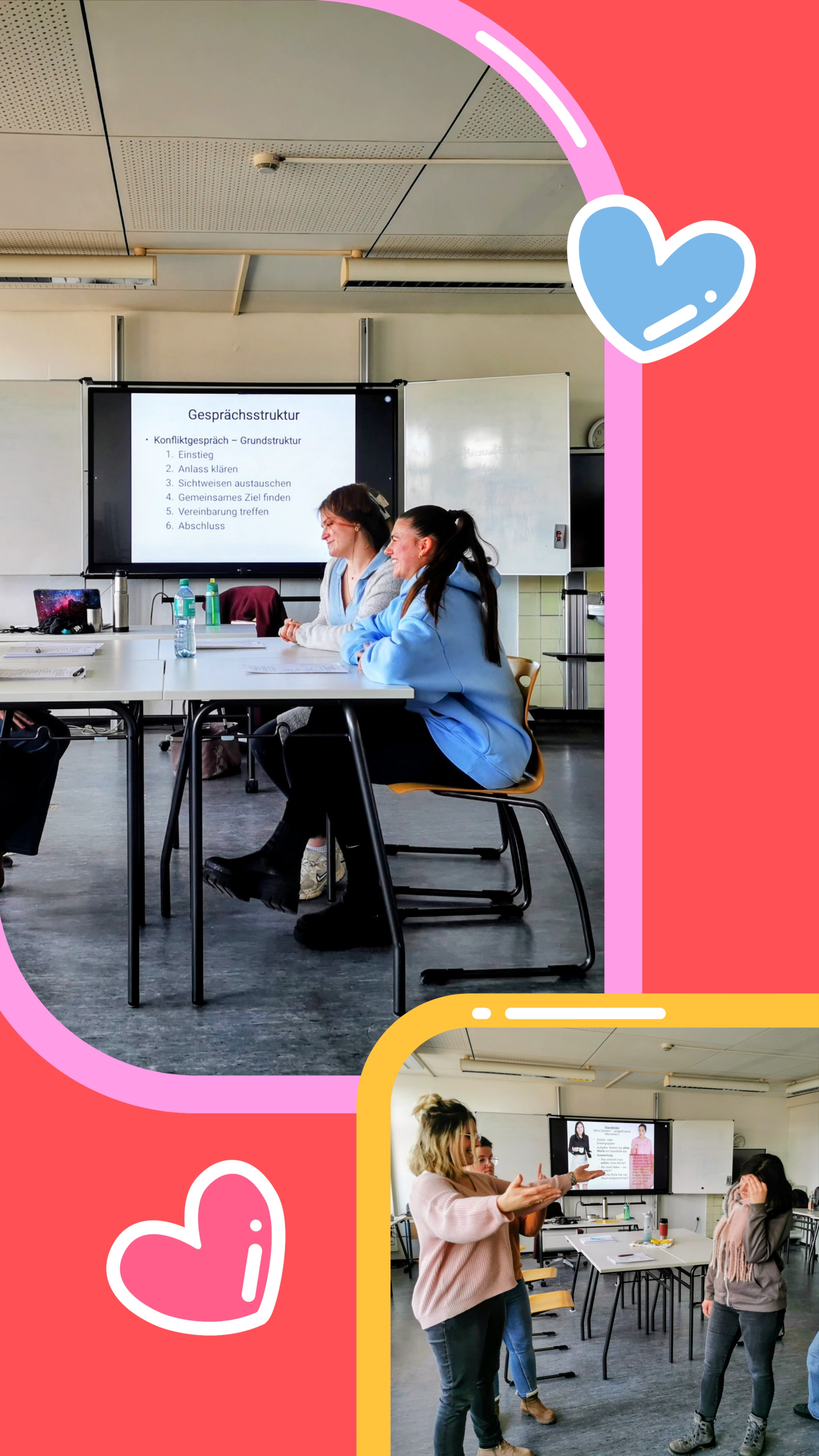 Erziehungs- und Bildungspartnerschaft