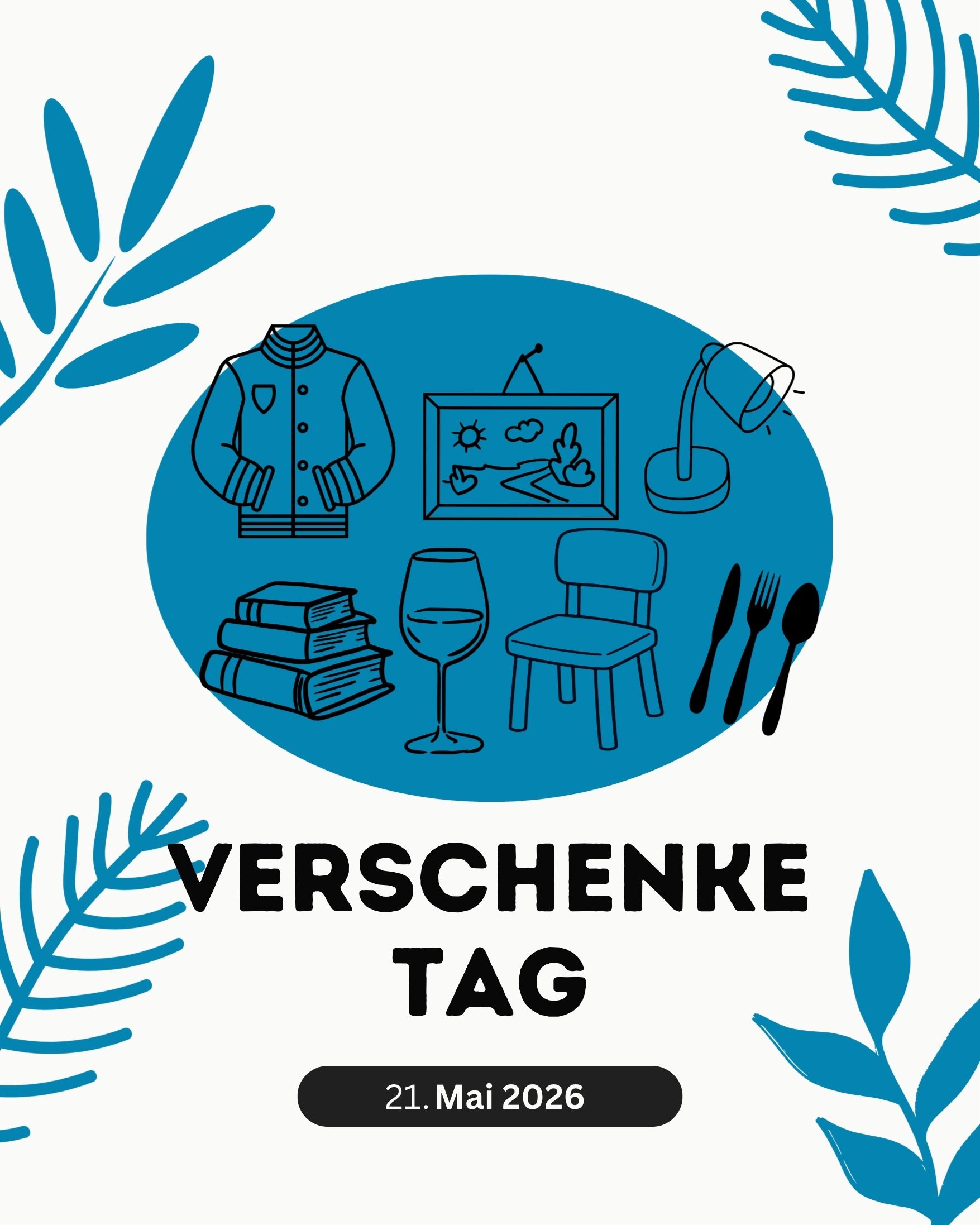 Verschenketag