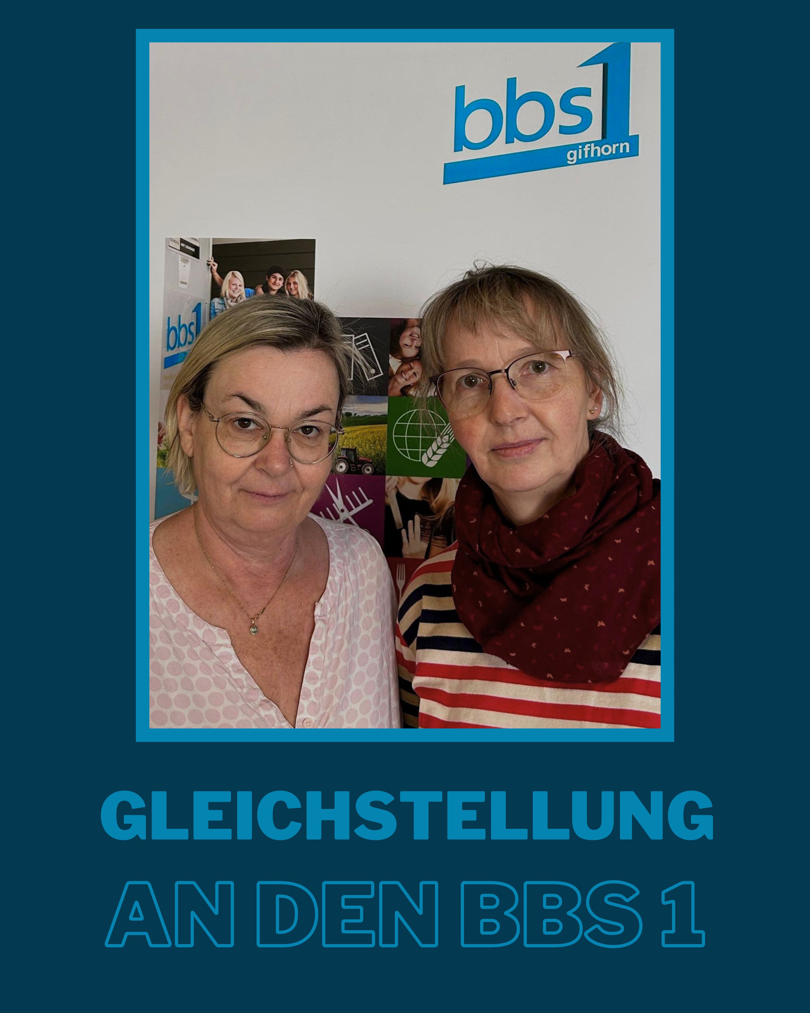 Gleichstellung