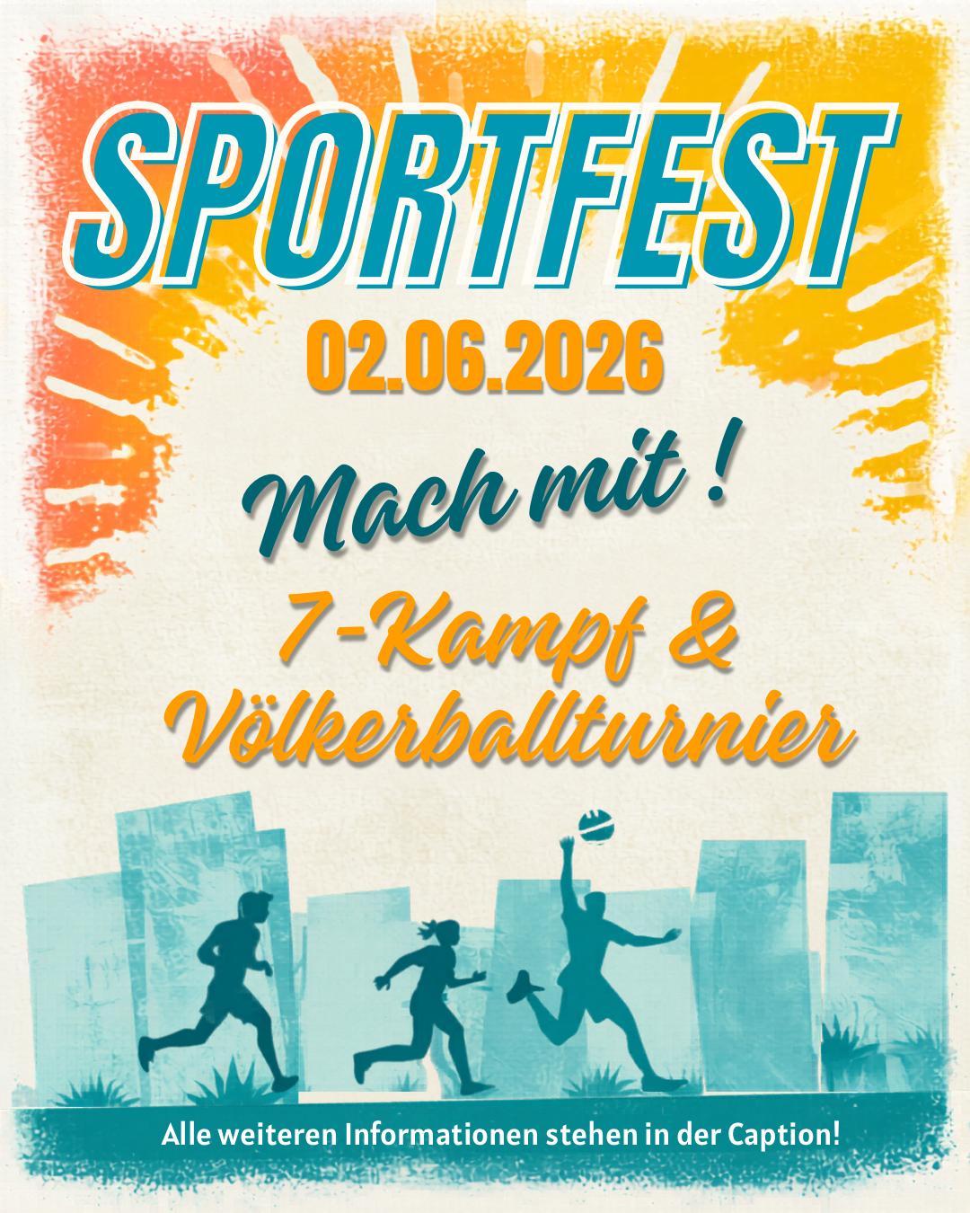 Sportfest