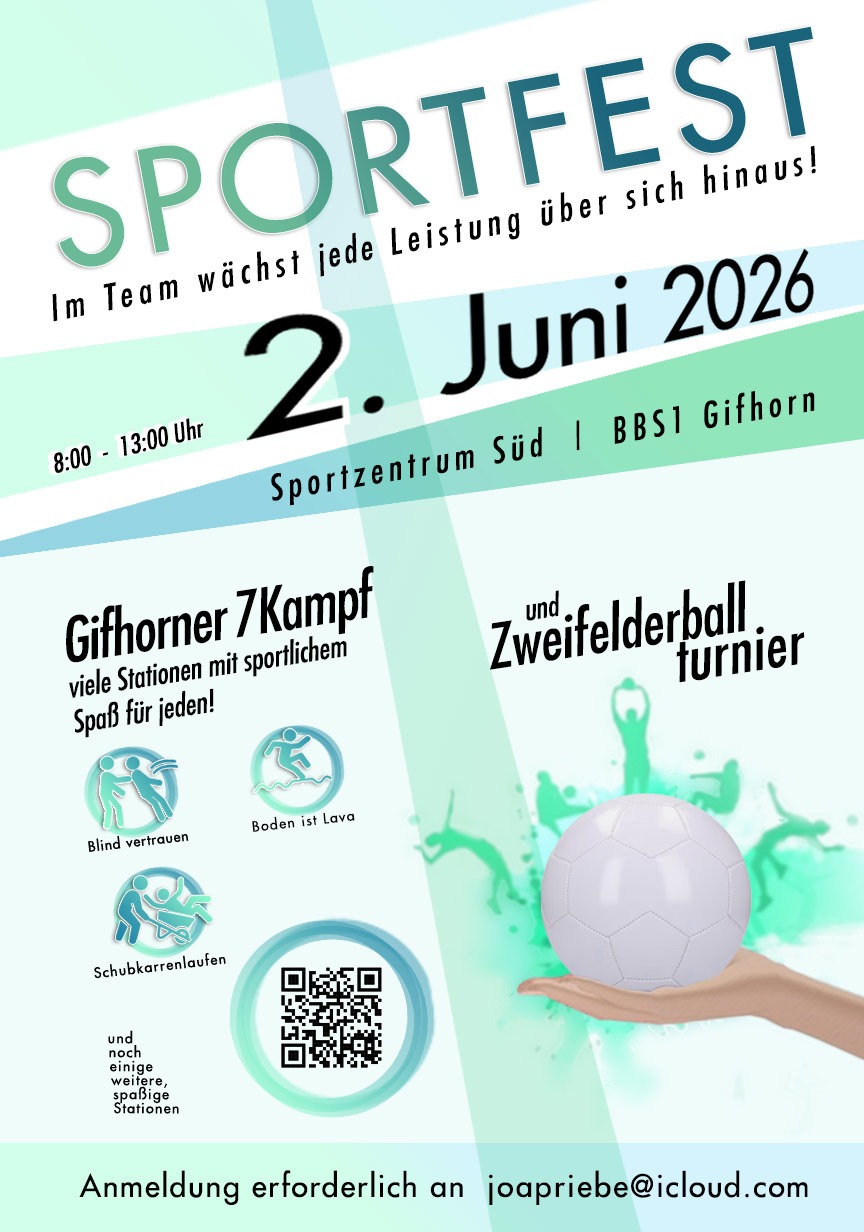 Sportfest