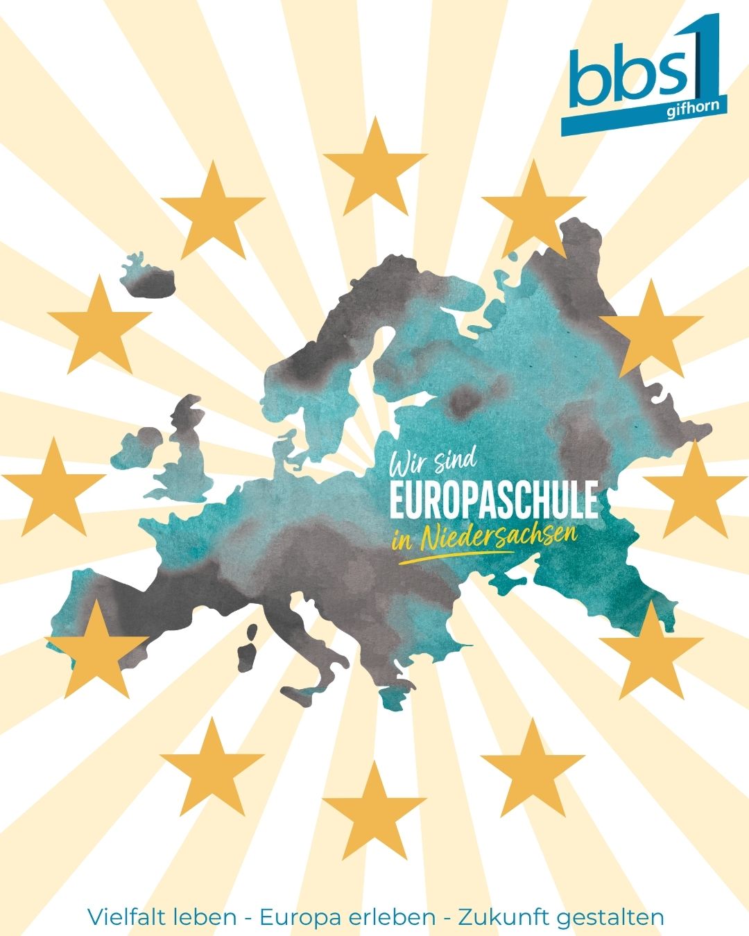 Europaschule in Niedersachsen