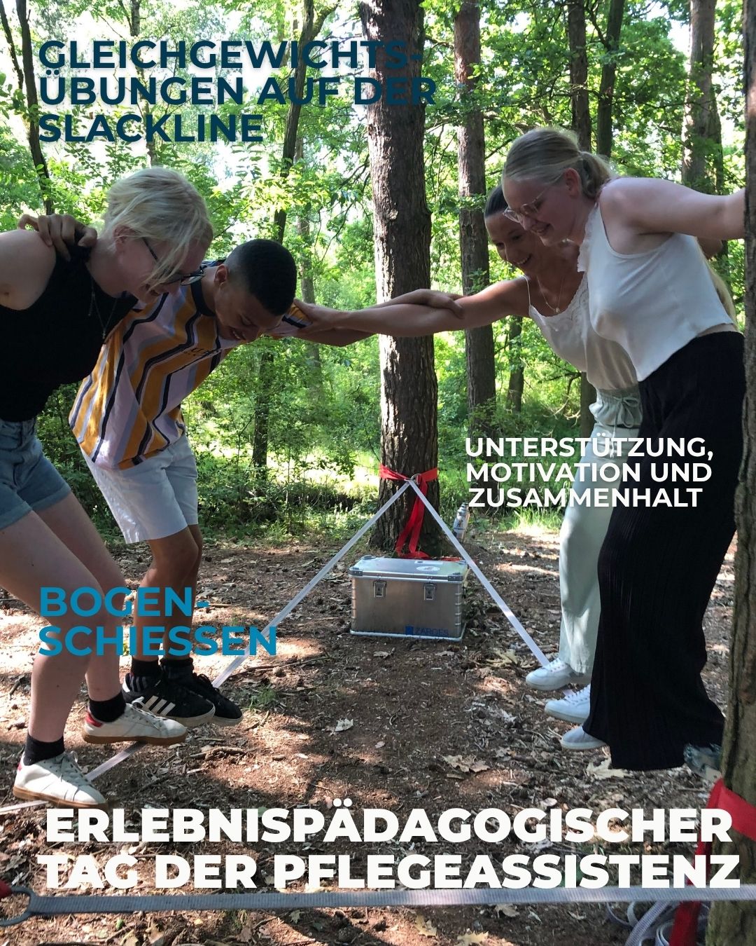 Slackline