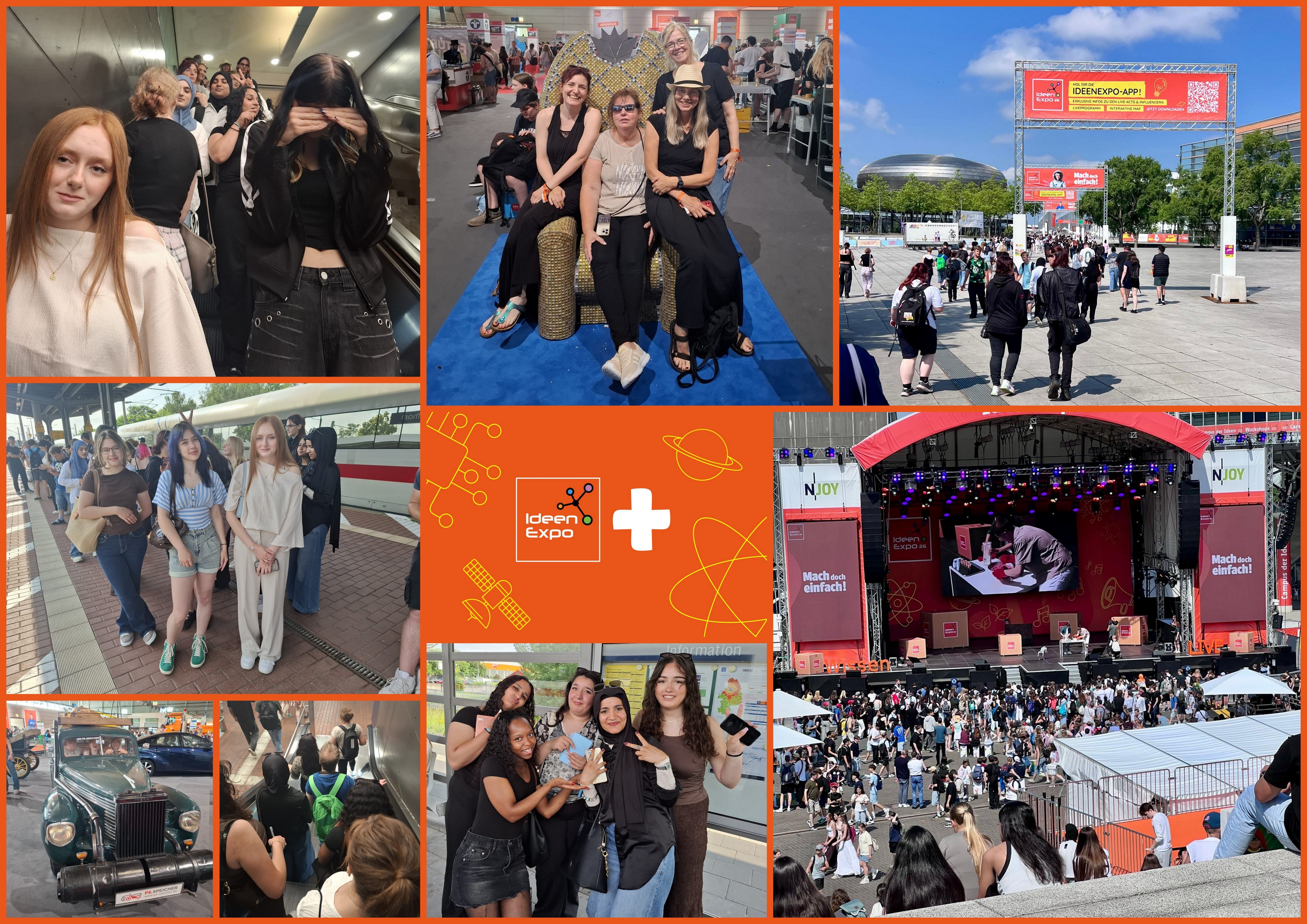Expo