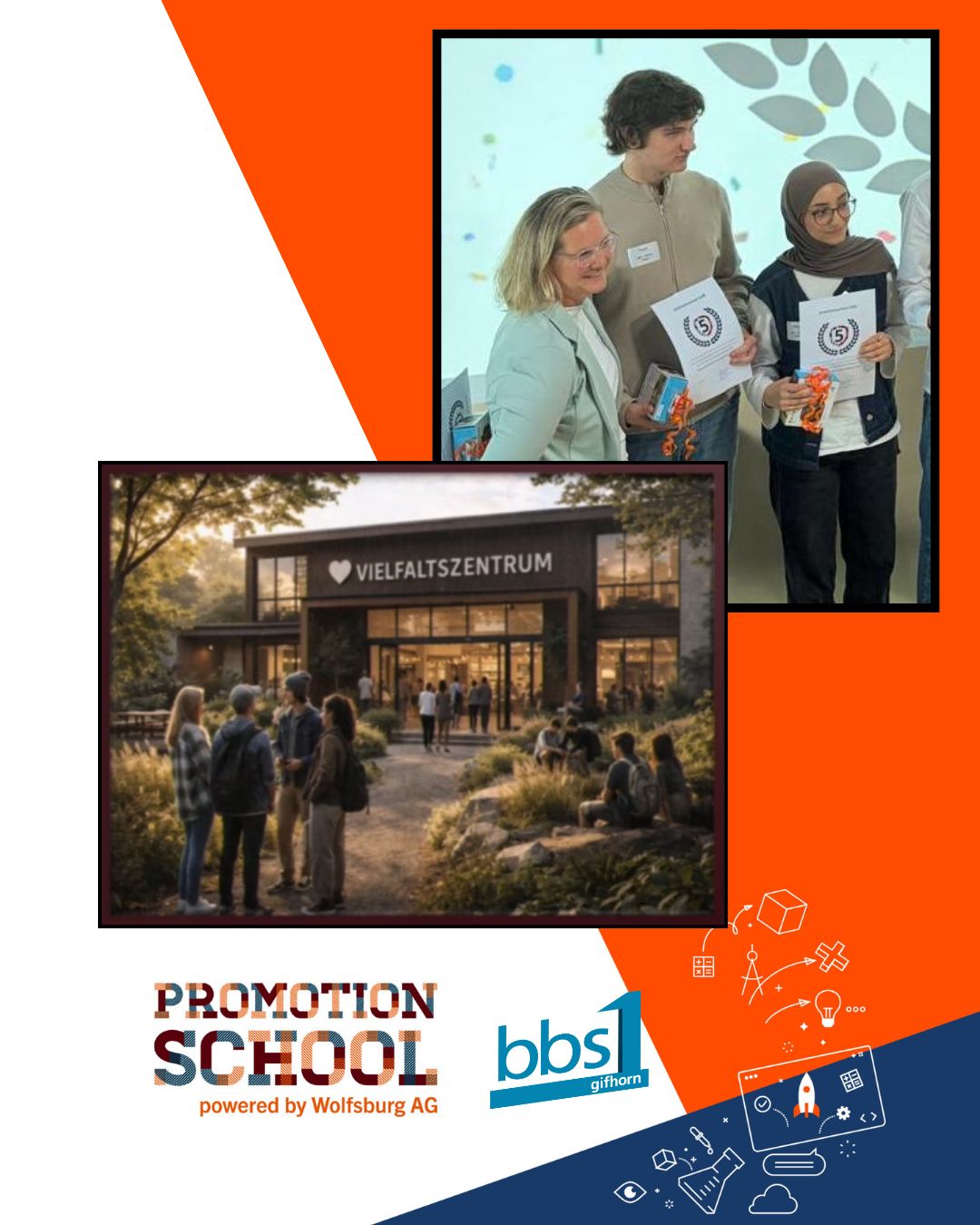 Promotion School