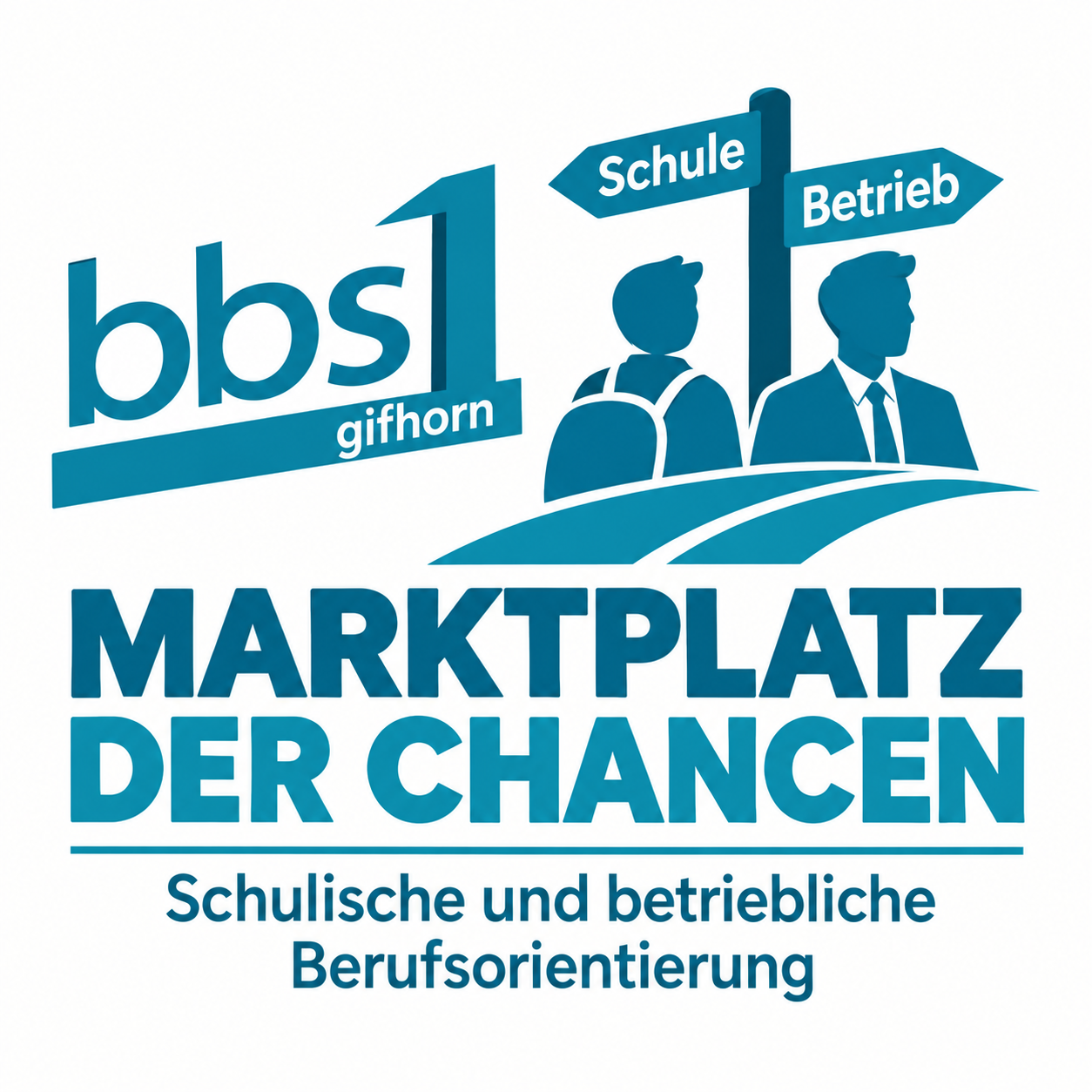 Marktplatz der Chancen