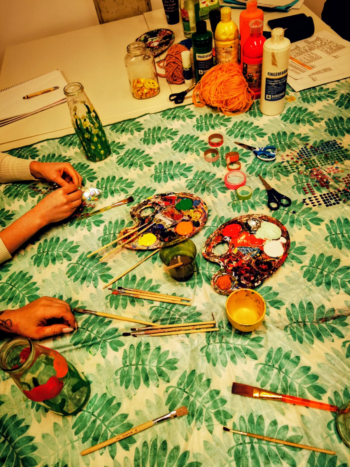 Gestaltung
