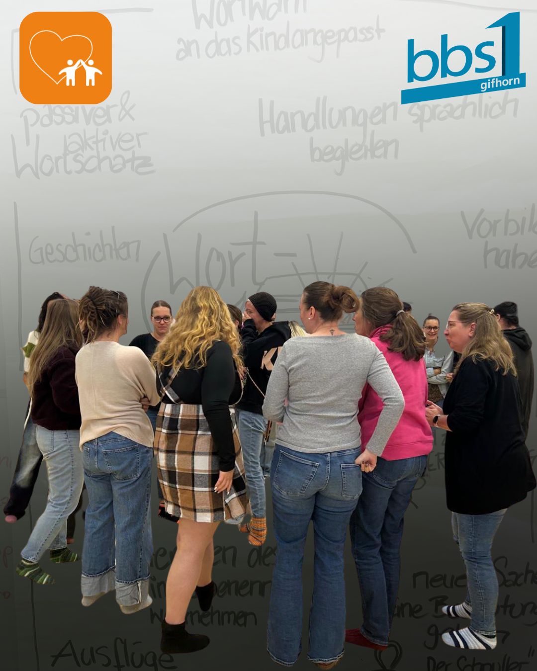 Sprachworkshop