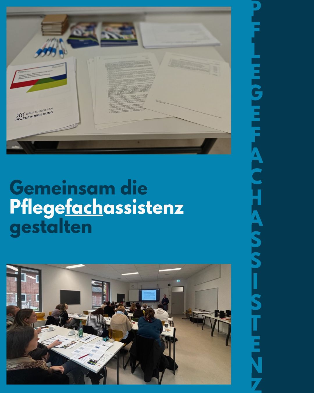 PflegeFACHassistenz