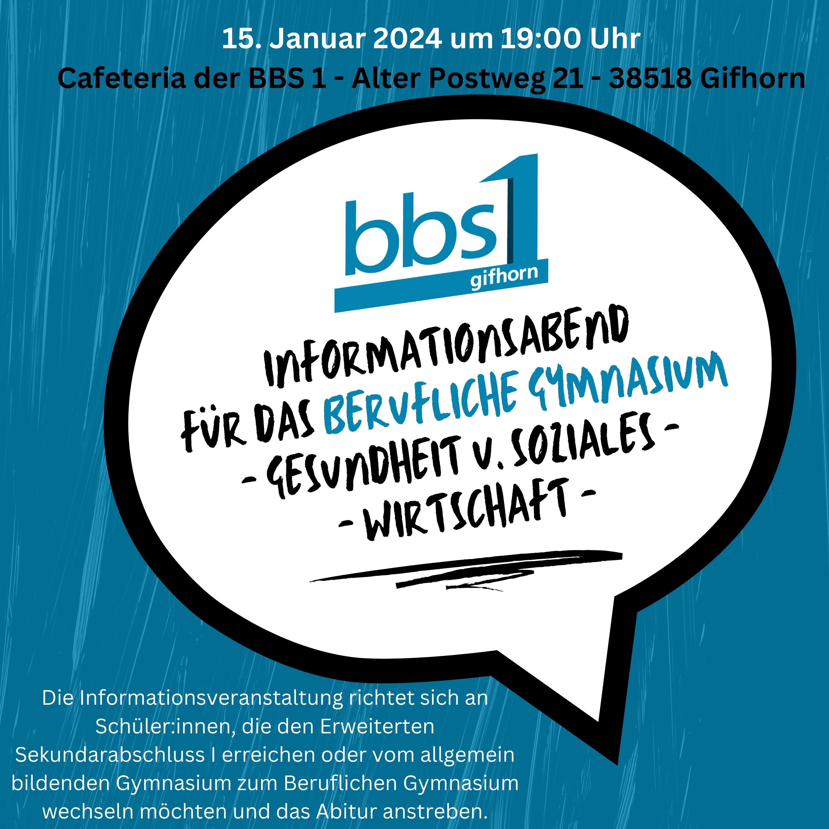 Infoabend