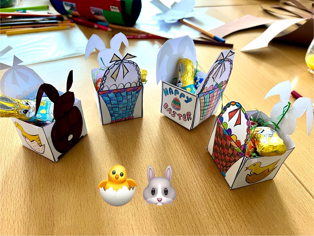 Easter
