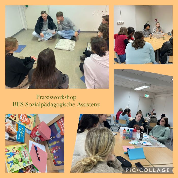 Praxisworkshop