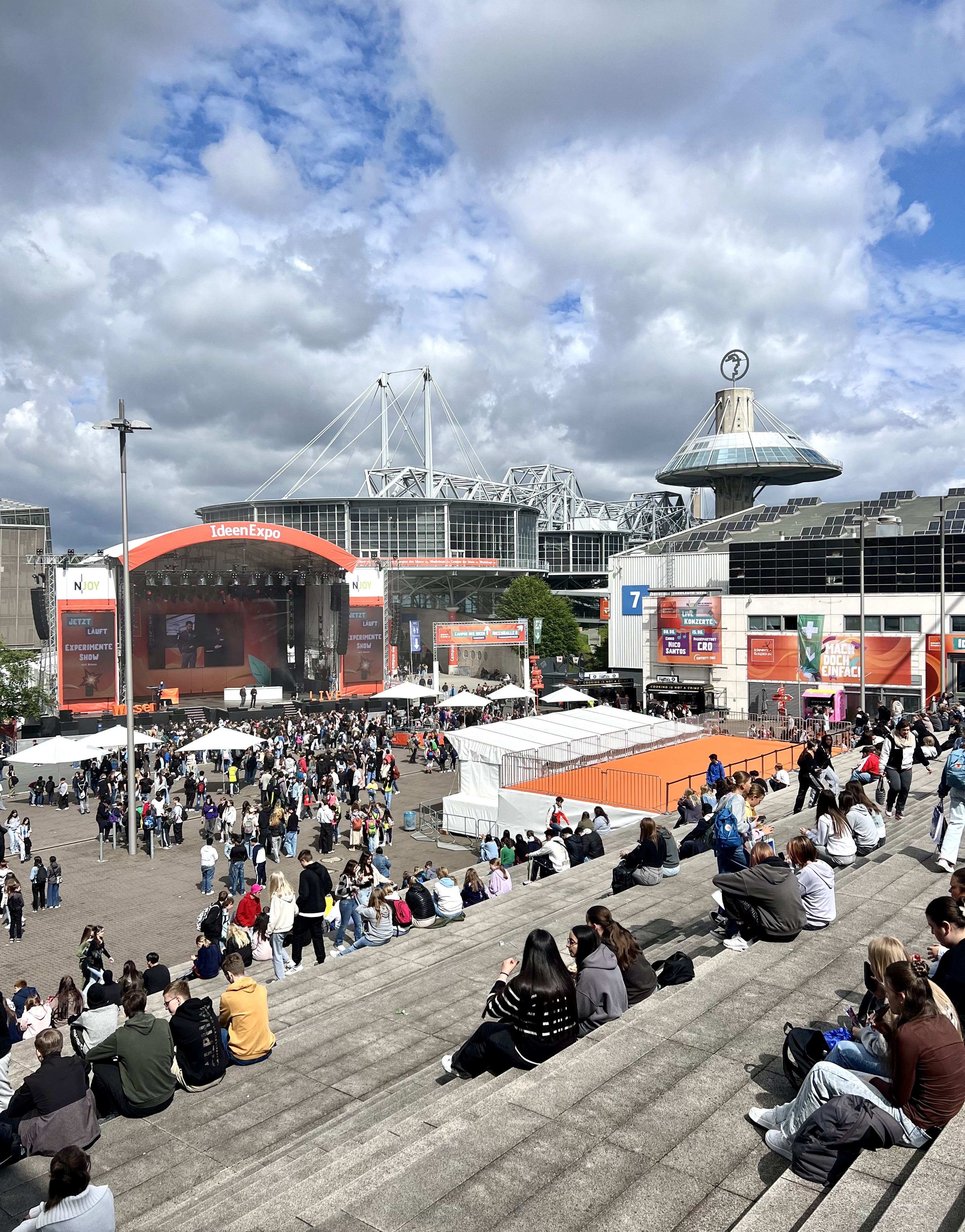 IdeenExpo