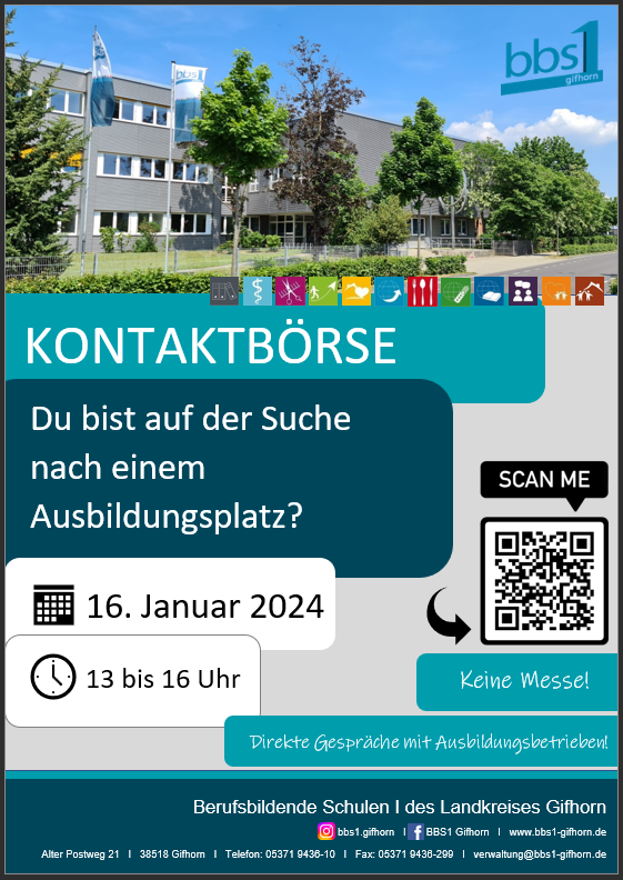 Kontaktbörse