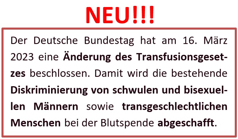 Blut