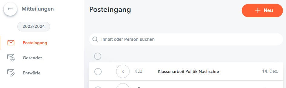Post