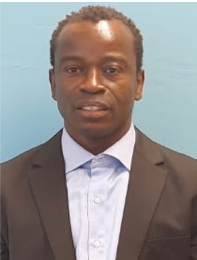 Serge Tah