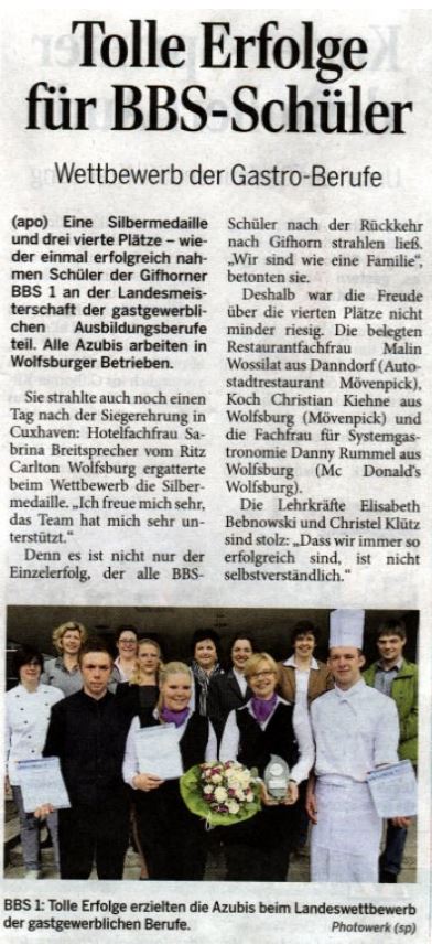 Allerzeitung